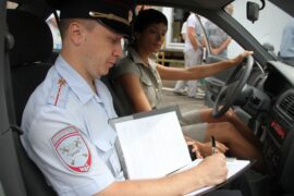 Фото сдача экзамена по вождению