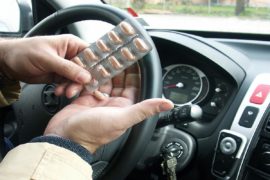 Фото заболевания с которыми запрещено водить машину